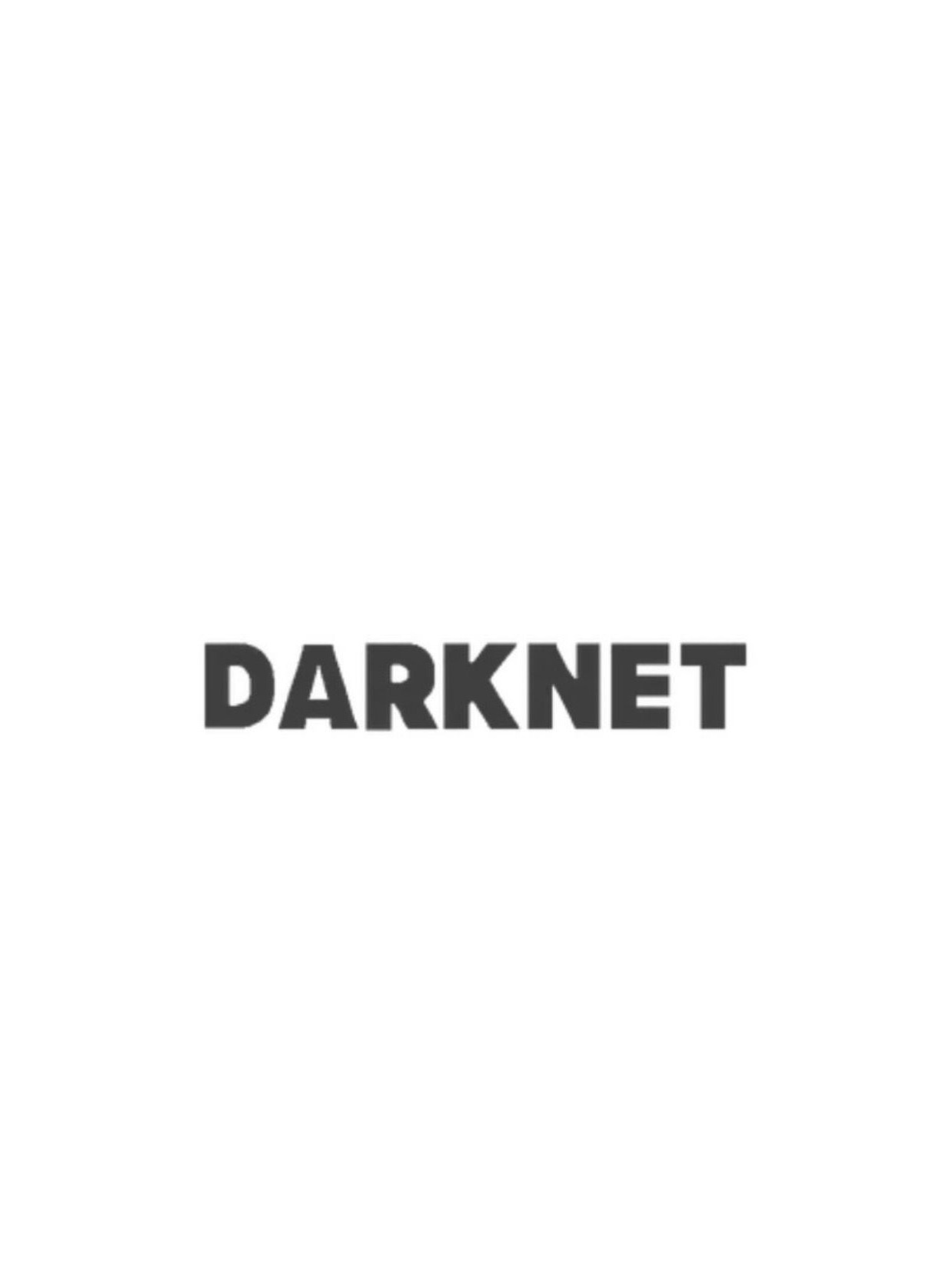 어둠의 다크넷 대표 이미지