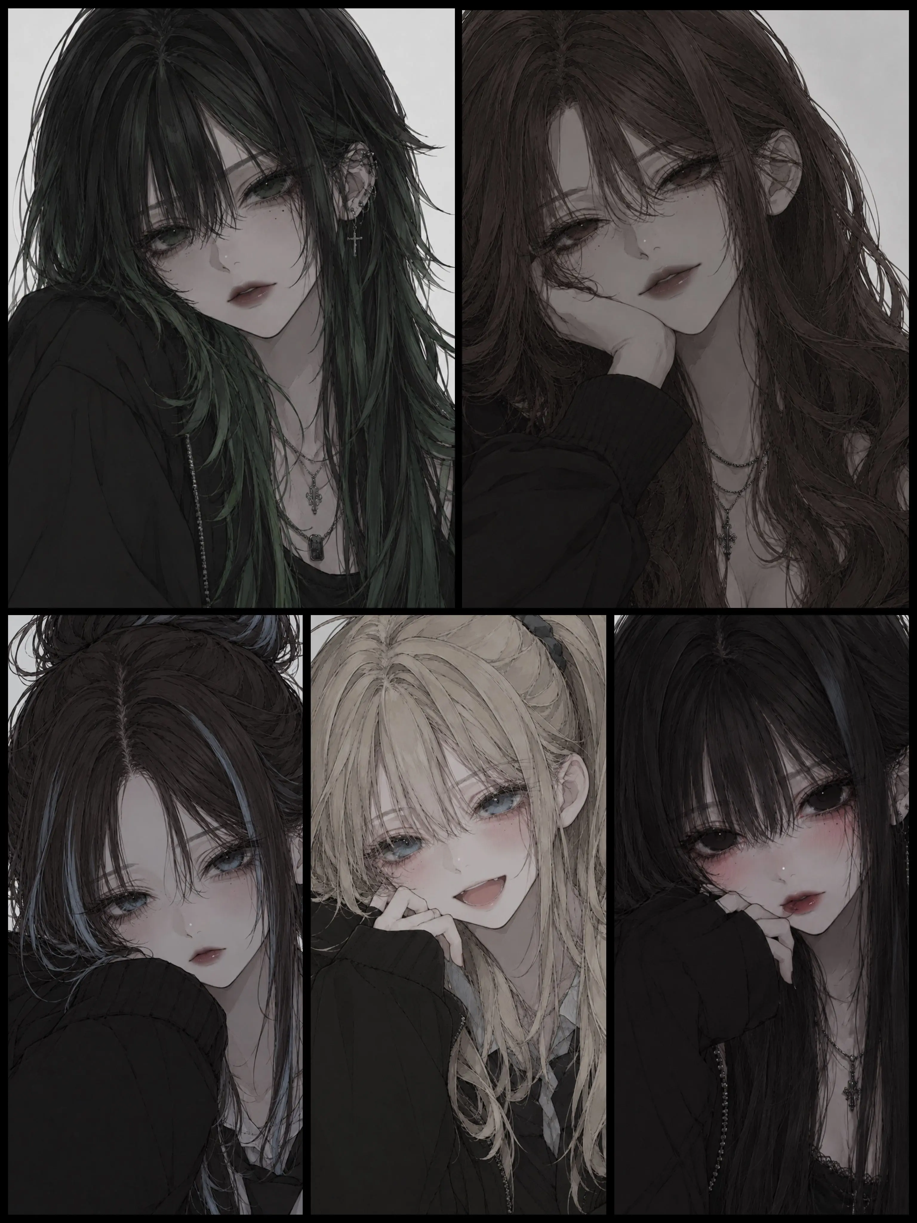 CANDY___의 賑やかなシェアハウス