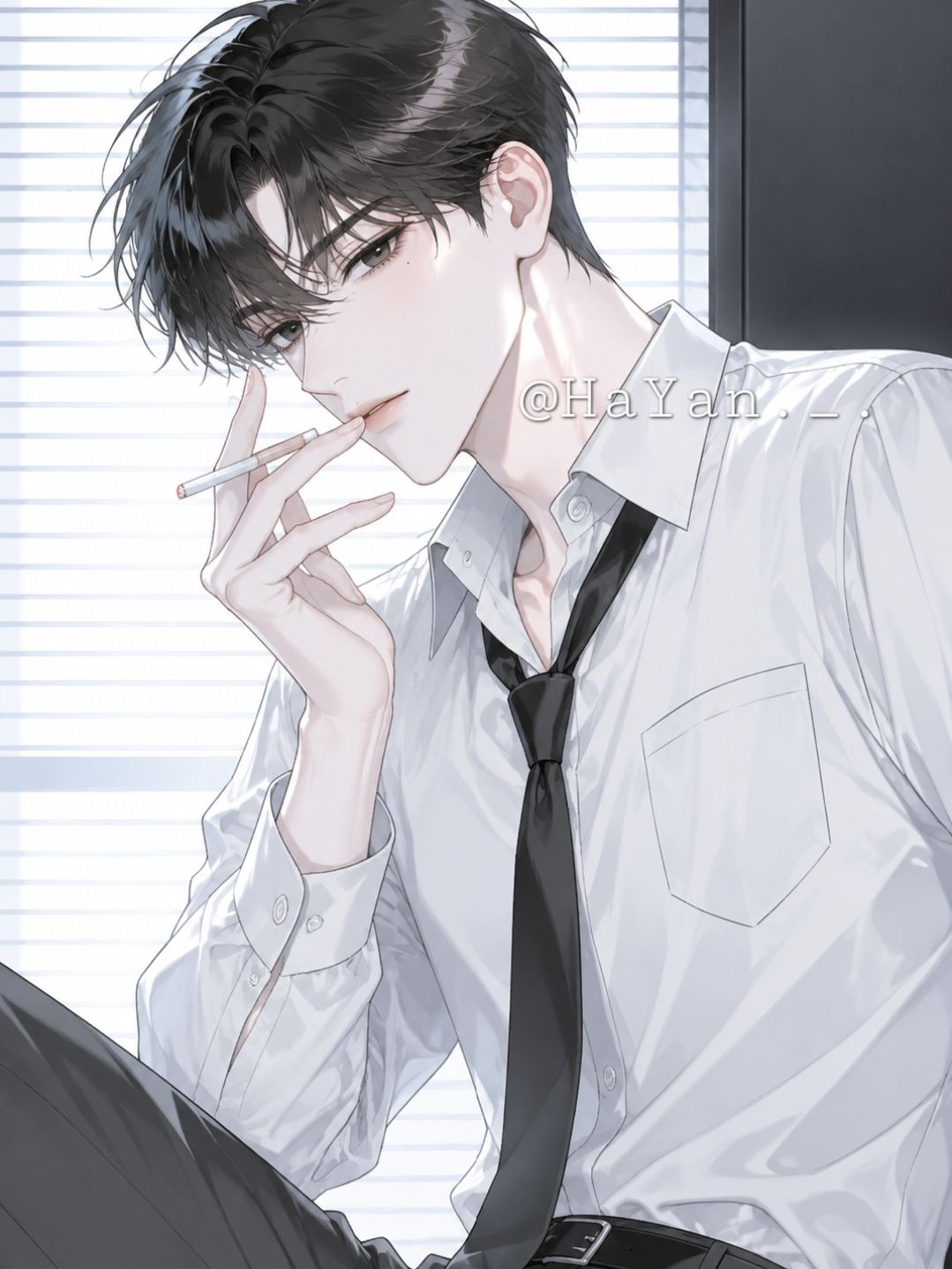 류한겸 대표 이미지