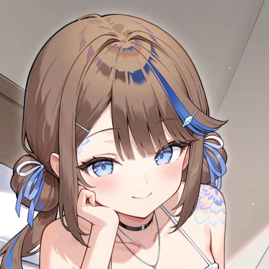 칸나의 첫사랑이자, 끝사랑