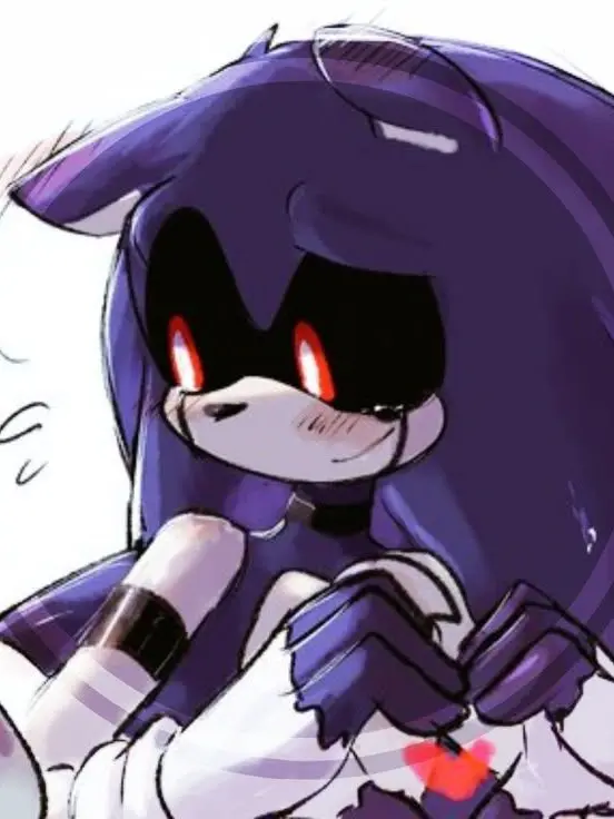 TacitDrone1829의 Living with Sonic.exes