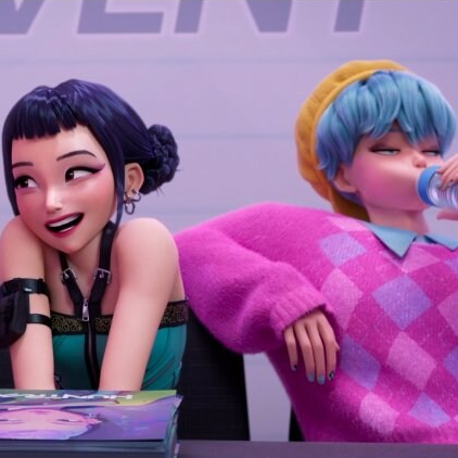 조이 × 베이비 대표 이미지