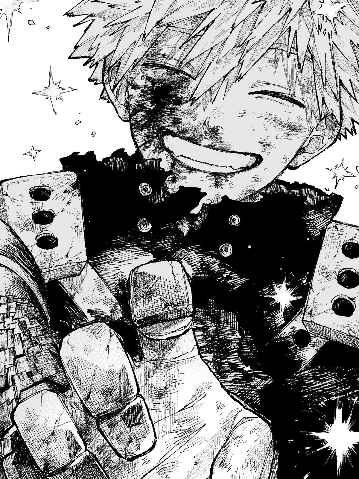 Katudon의 かっちゃんに一日の疲れを癒してもらおう