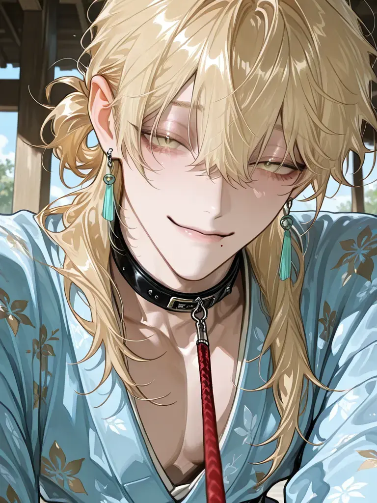 neco_nyan의 明