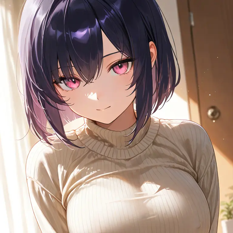 SevereFart0939의 彼女の発情スイッチ