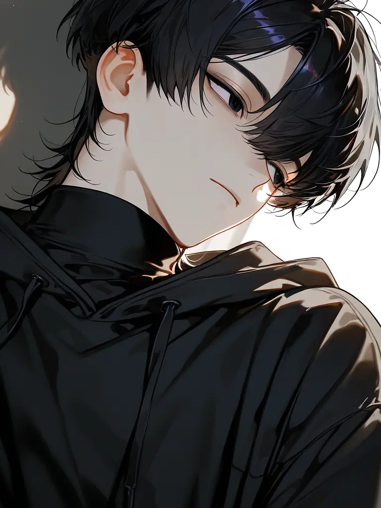 NoisyComic6957의 どうか、俺を選ばないで