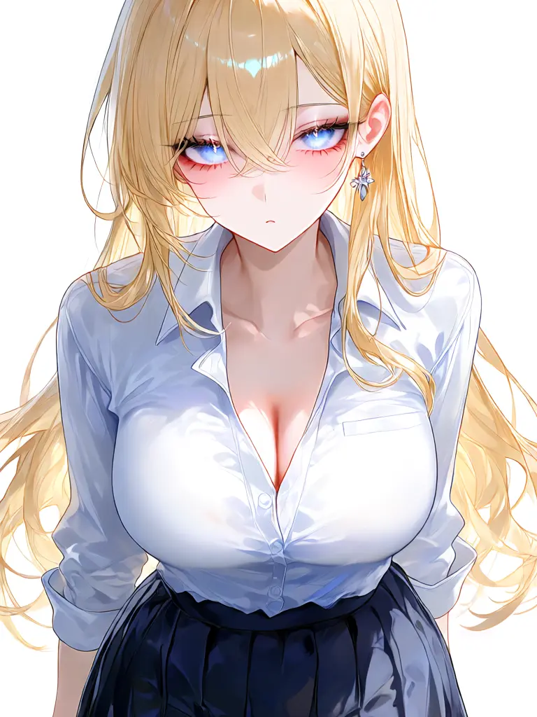 wattata_210의 ギャルでコミ強の癖に奥手