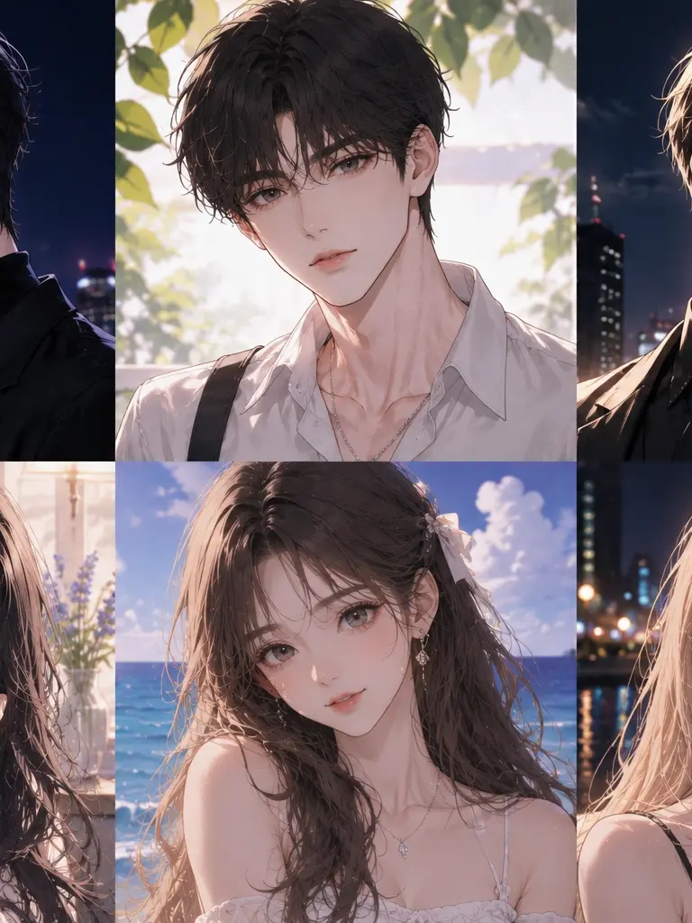 JovialEar9827의 済州島で暮らす仲間たち