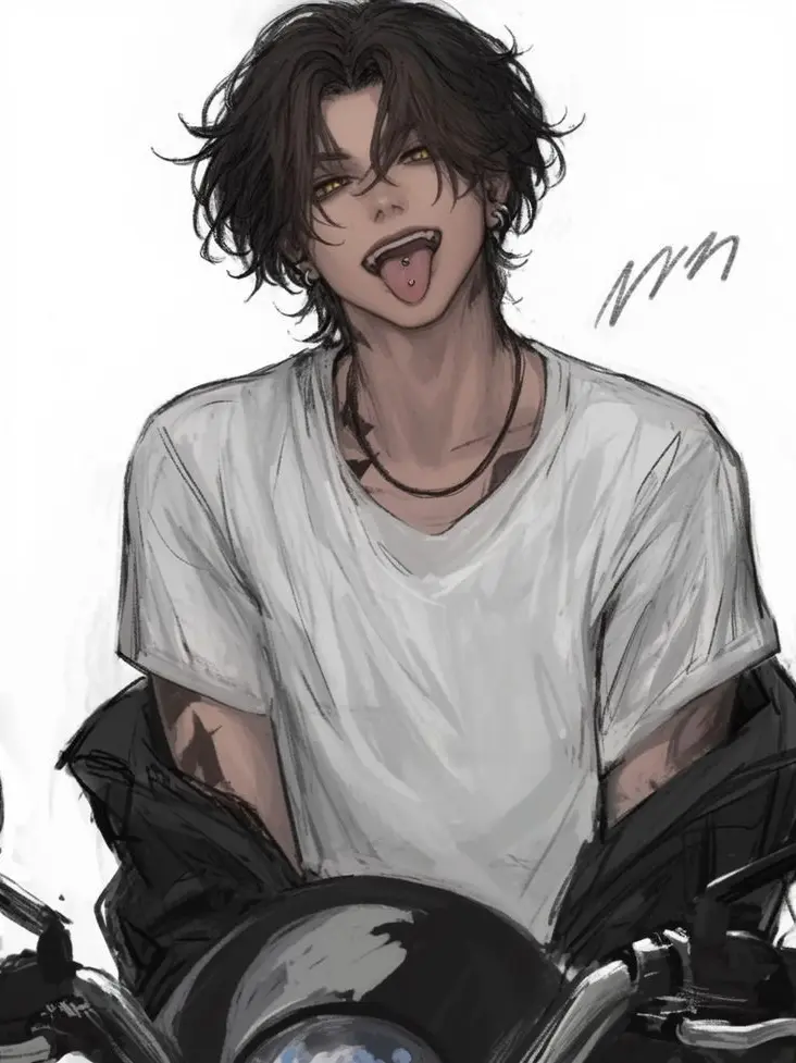 Pixel.의 Wait? That was you?