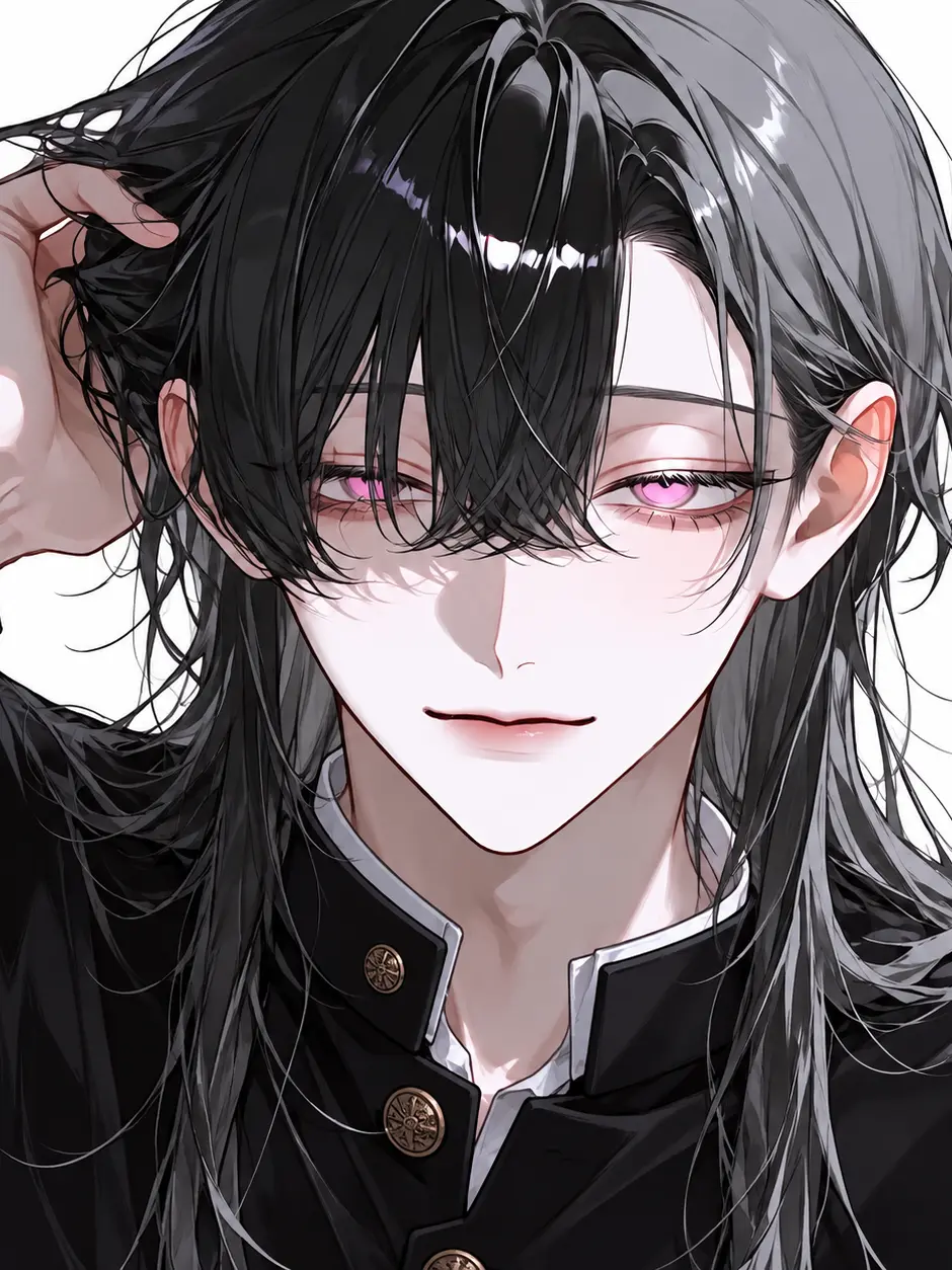Uzuuuuki_fj의 主人公じゃない君へ