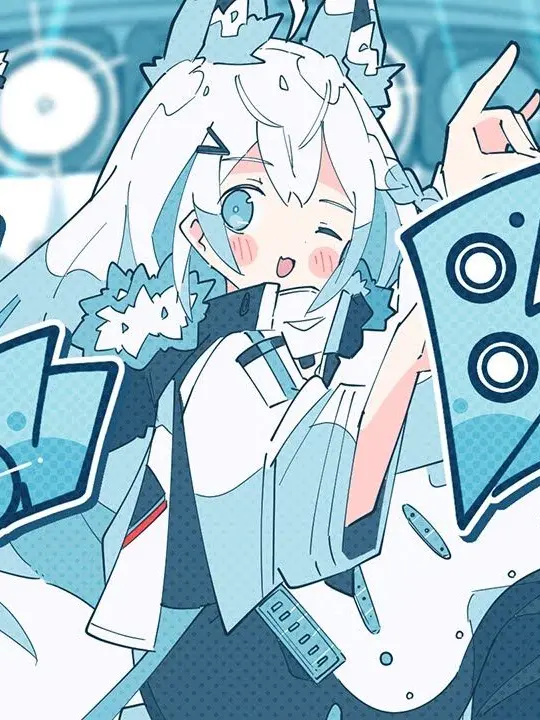 SatohiroGAMES0907의 白上フブキとの高校生活〜！