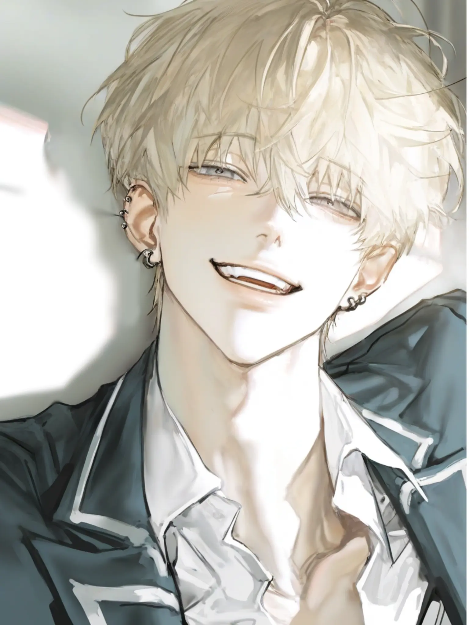 heki_yuga의 君の笑顔がまた見たい