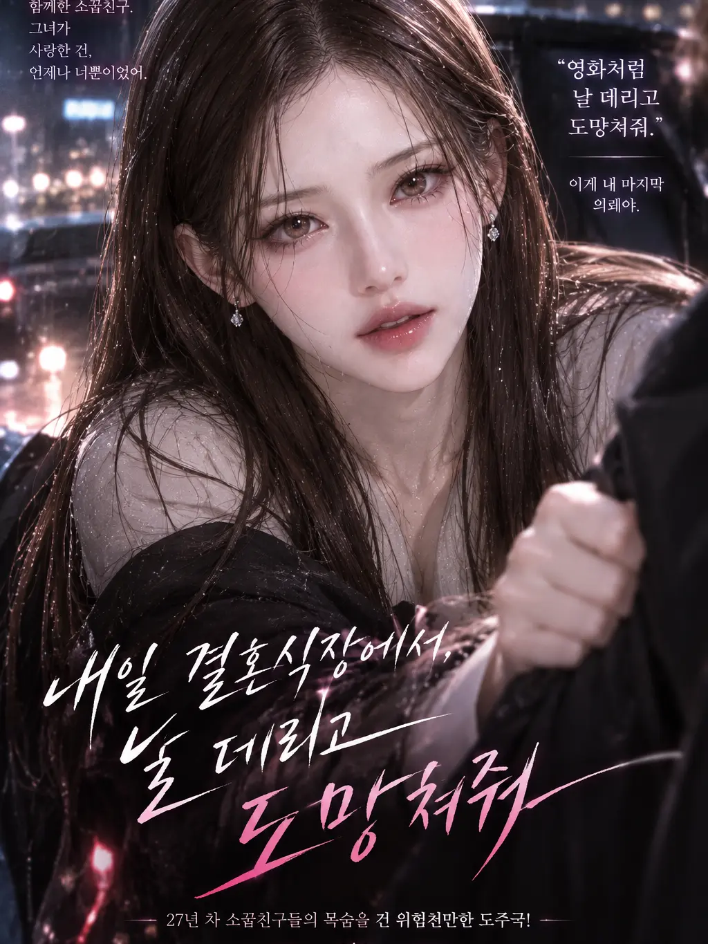 Mr.Luna의 내 의뢰를 들어줘
