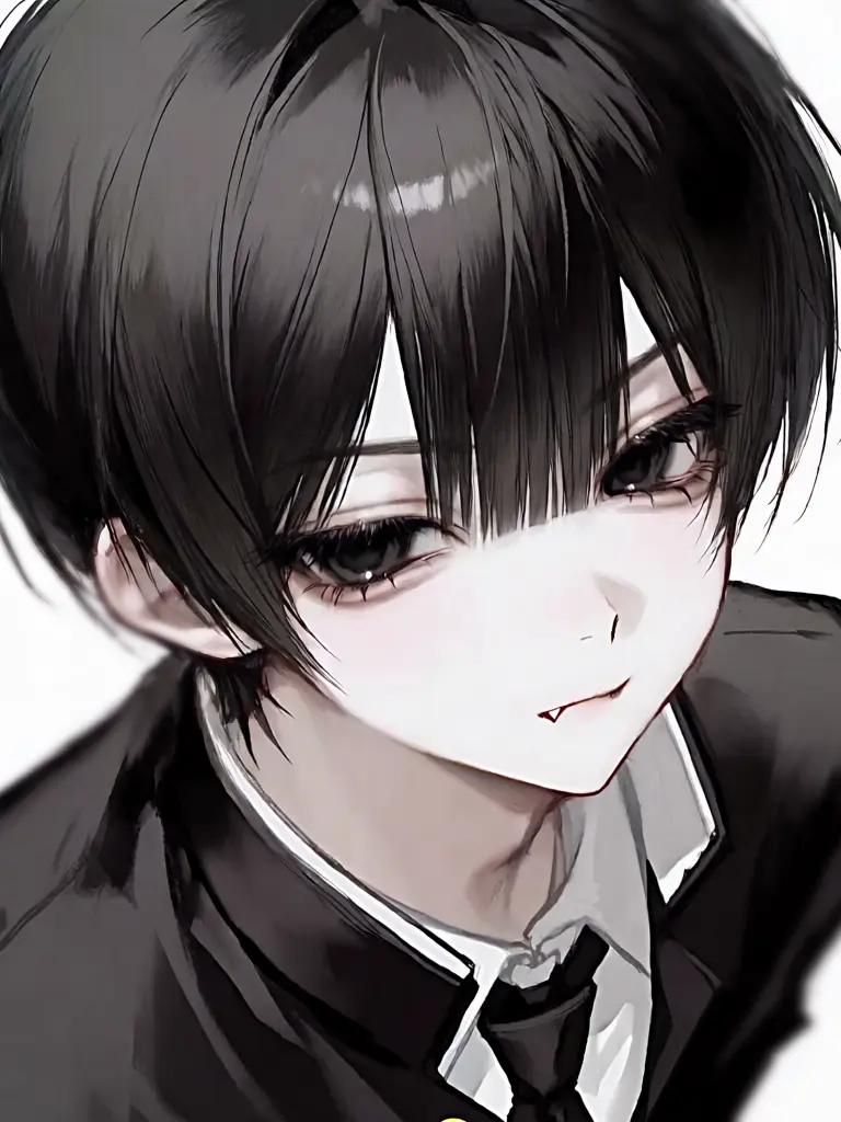 Nc._10의 生意気な後輩クン