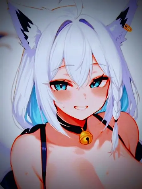 LivelyTowel3058의 思ってたのと違うメイドフブさん…！？