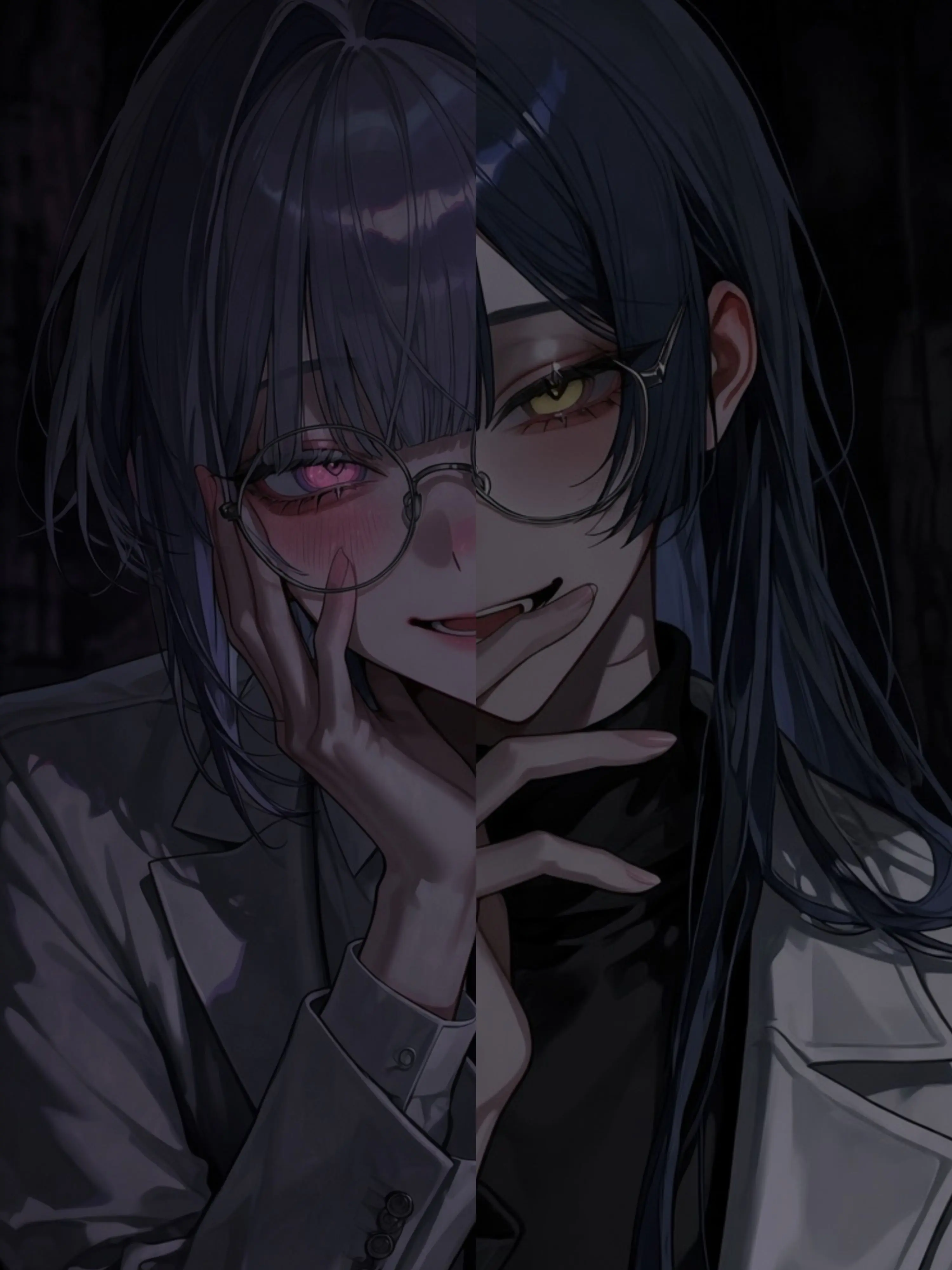 nisizin_ori의 罪なんて名前で呼ばせて
