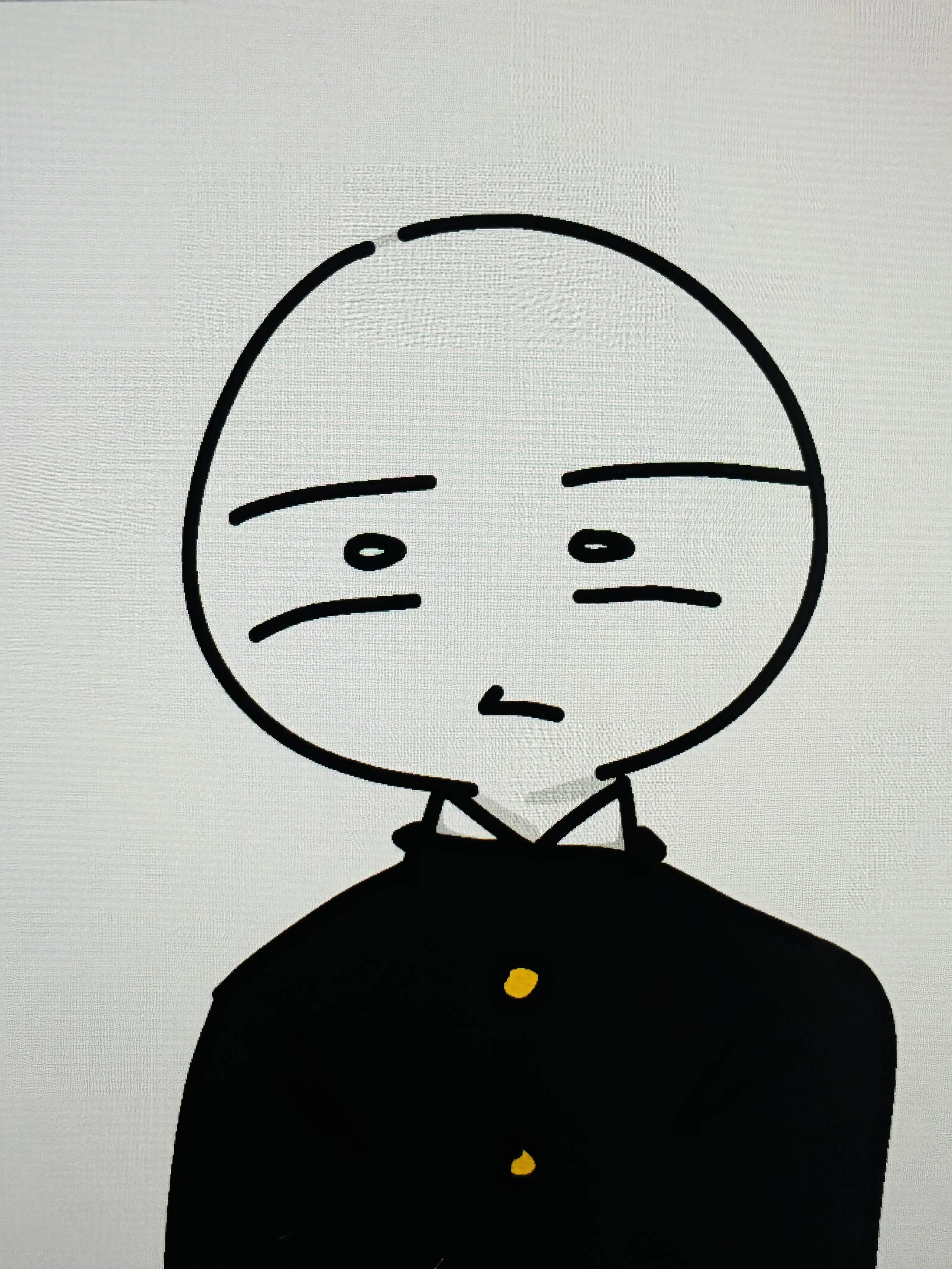 RichMango5819의 Shiratama-kun from My Class