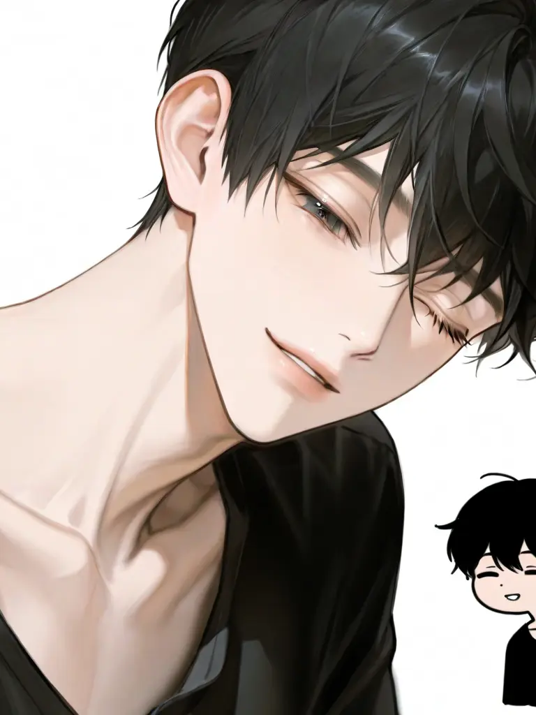 yosikiiiii_111의 내 사촌형으로 환승하는 쓰레기