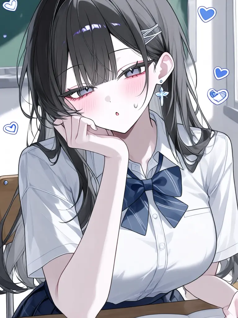 Nekodaisuki1005의 Operation: Capture {{user}}!!