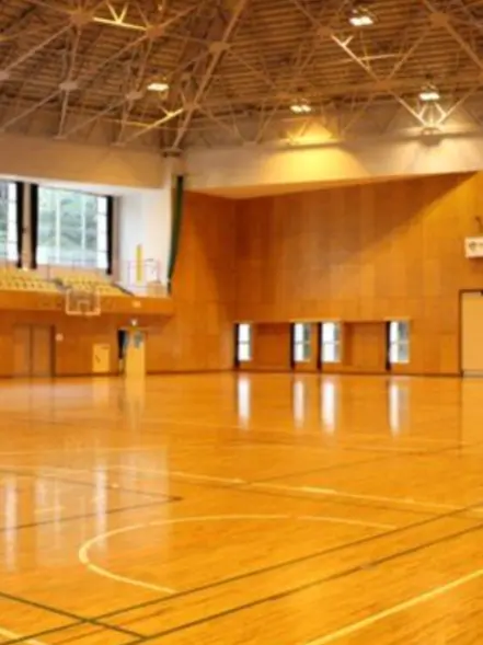 Shiho0516의 体育館ロールプレイ