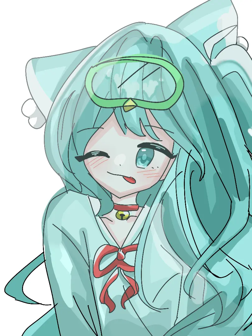 NangoCrew_Tyou의 냥고크루 동거