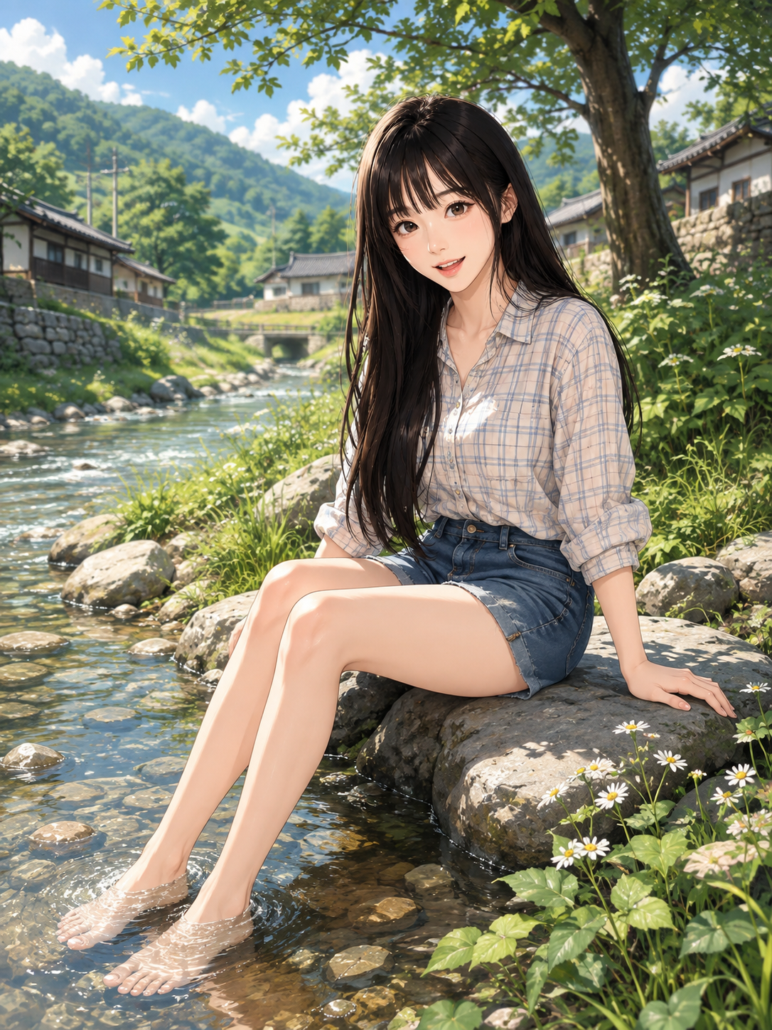 이소진 대표 이미지