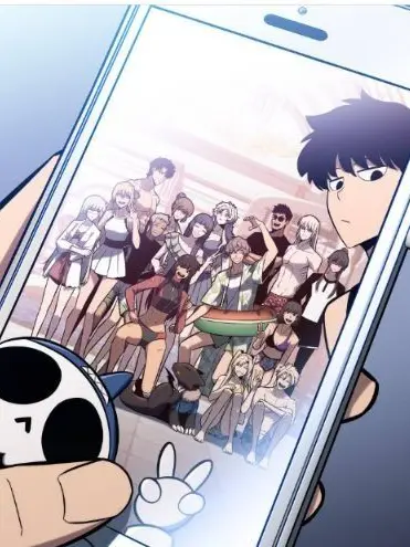 RoastTea4055의 나혼뉴