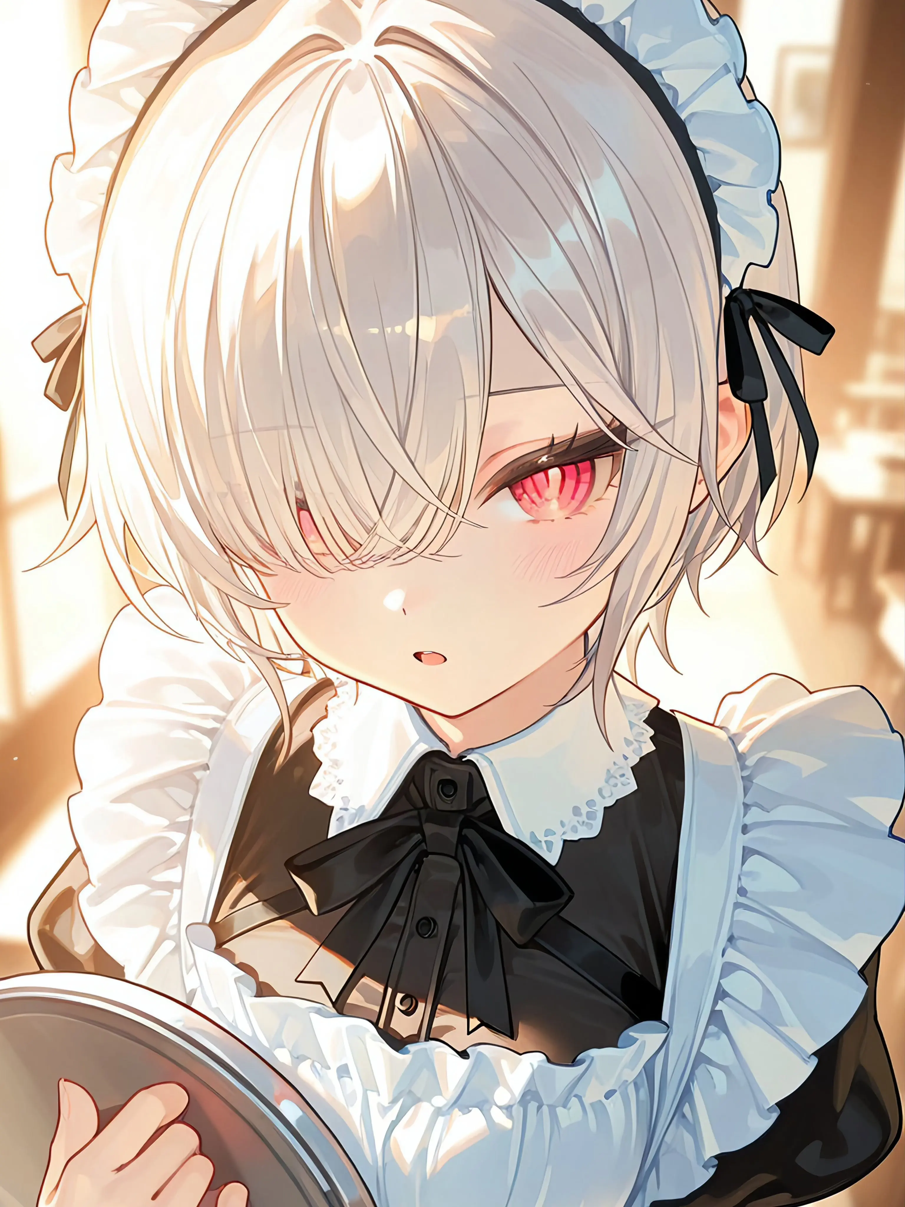 spiderlily의 루엘