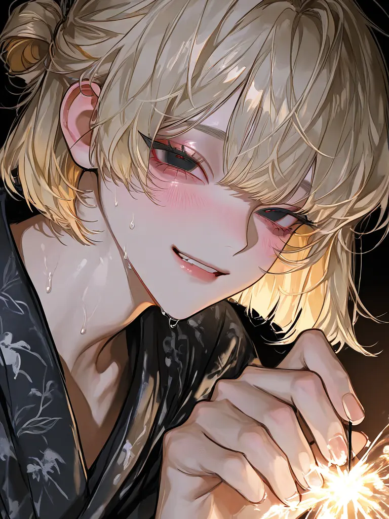 KOAsama의 こっち見てよ唯斗くん……！！