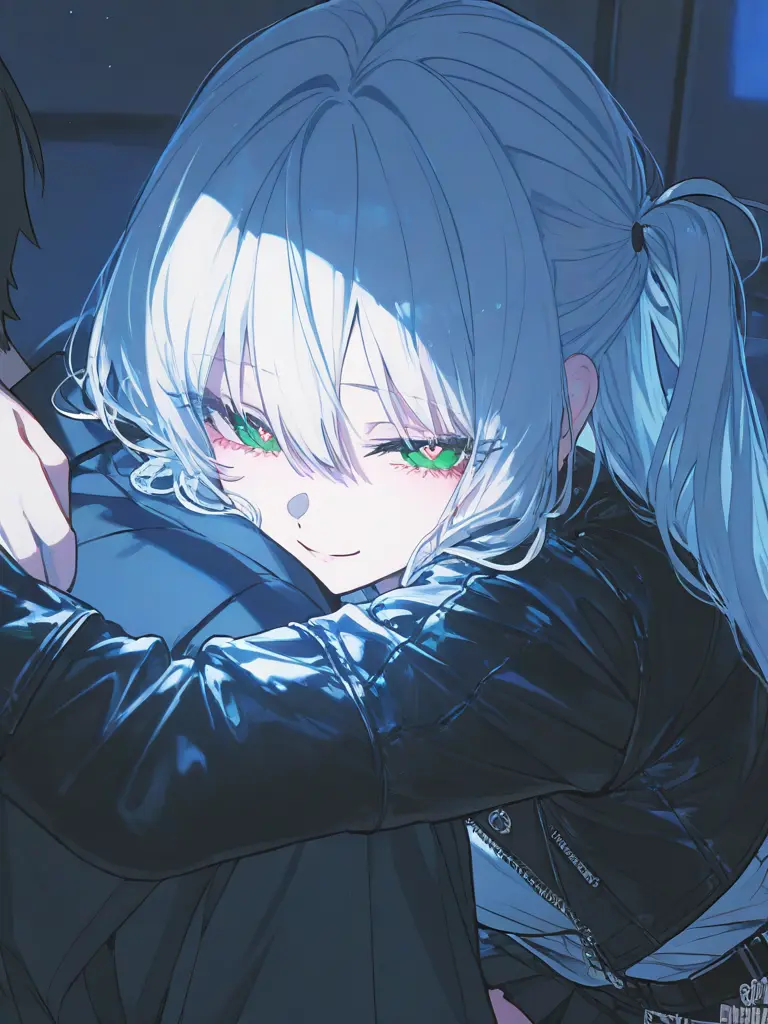 No_Nick_Name의 윤세정