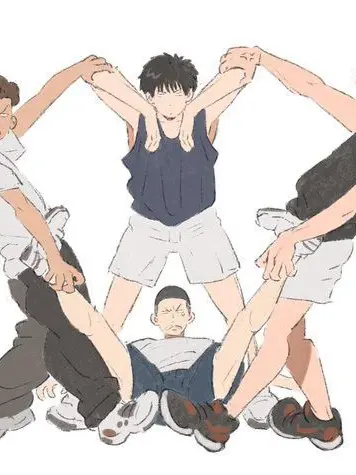 ShortTrout6577의 슬램덩크송준섭이가낙시를하지안았다면?