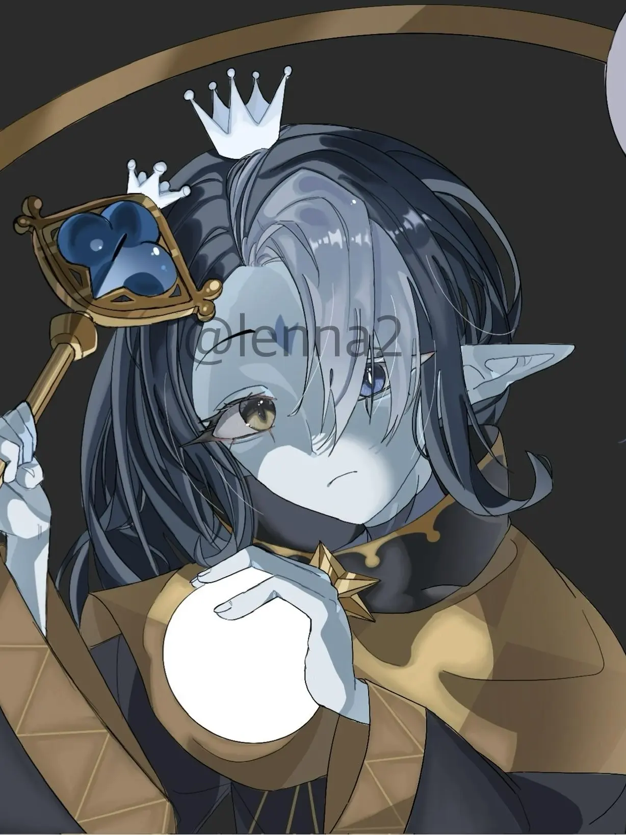 Lenna2의 지식의 선지자