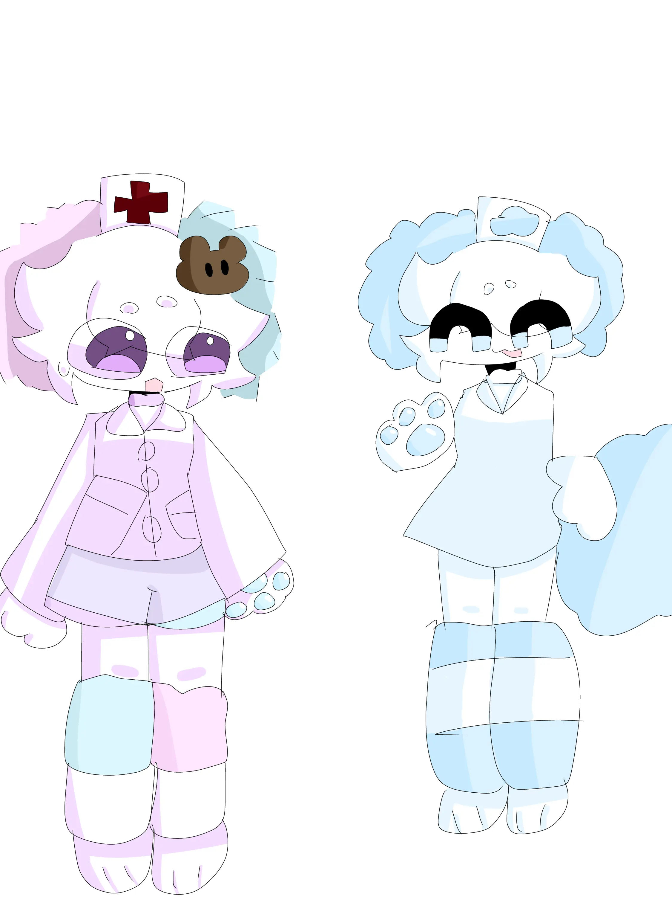 Doctor_cat의 퍼리병원