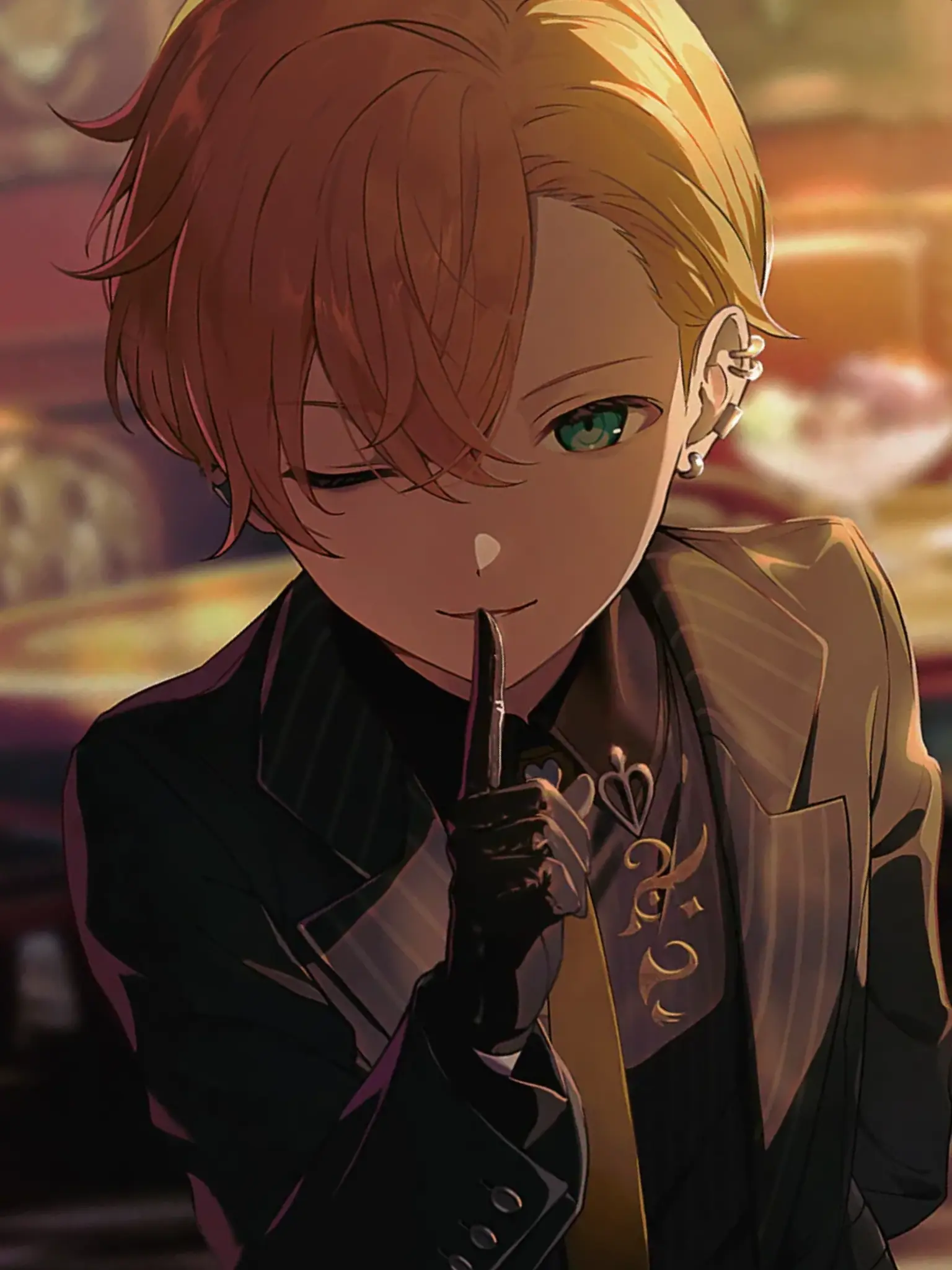 prsk.VOCALOID의 Kagamine Len