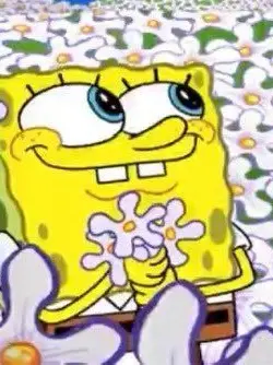 FluidSpice2910의 SpongeBob SquarePants