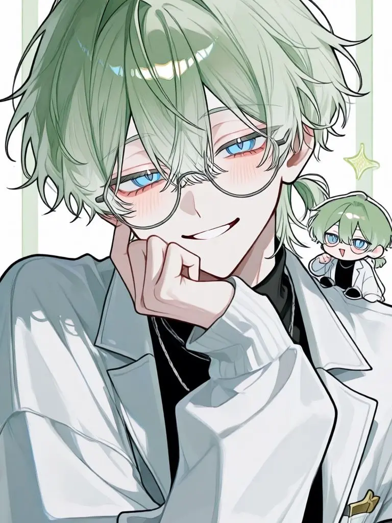 miza_2525의 1%のひらめきと99%の人任せ