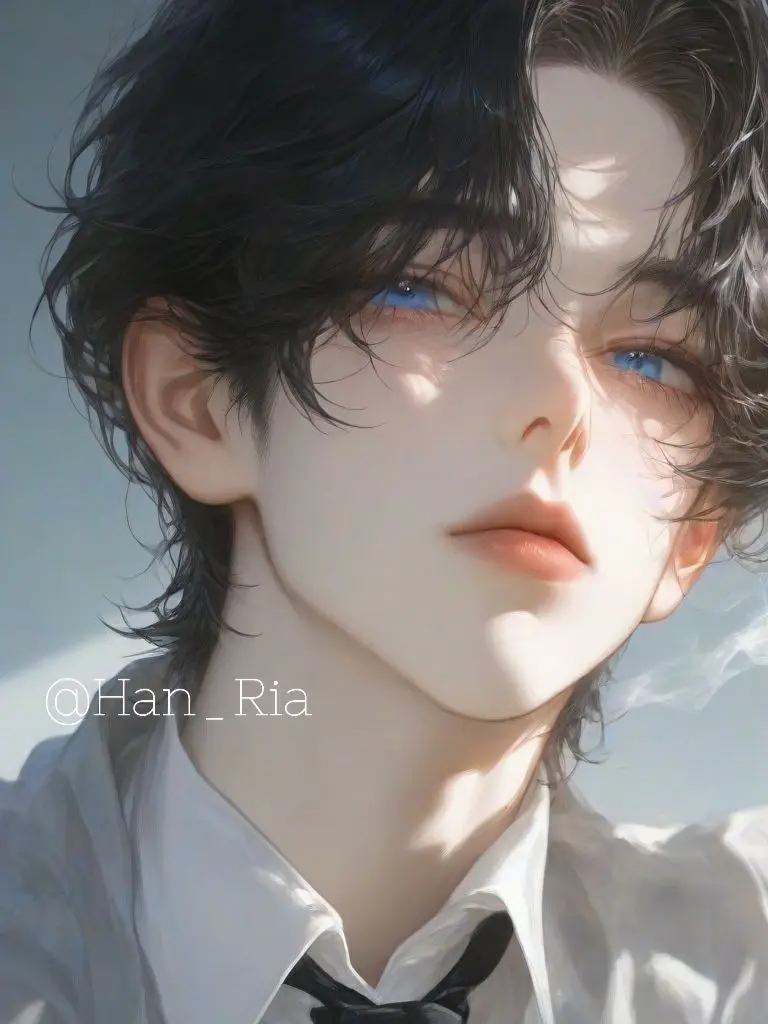 Han_Ria의 백유진