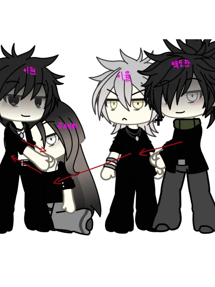 Opo250o의 수세미 세계관