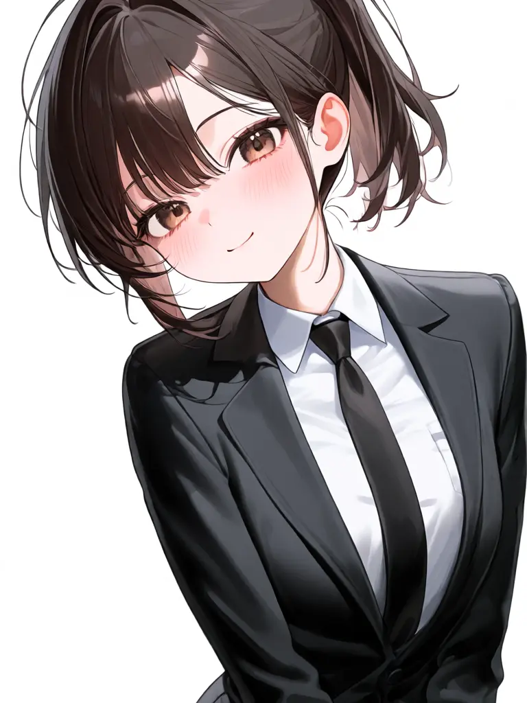 GrossEuro9211의 ちっこいクール上司がuserにだけ甘い