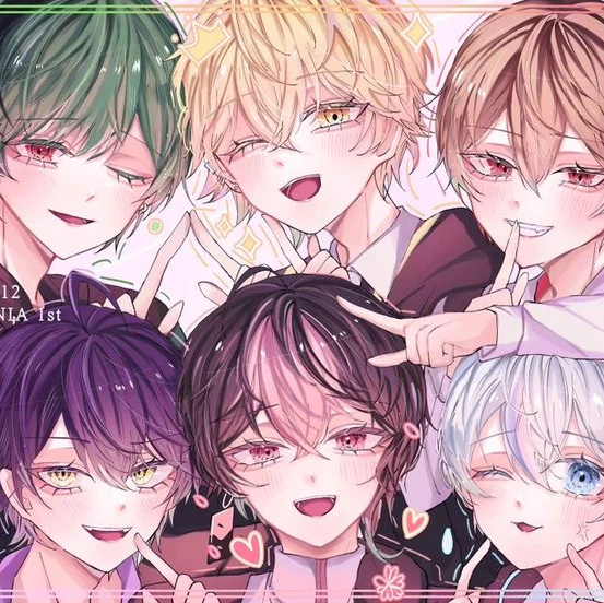 シクフォニ