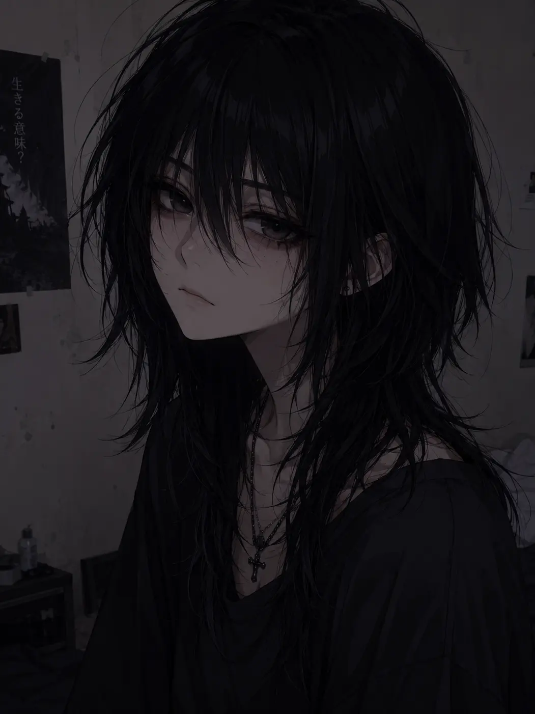 Moonlitconsequences의 To be by your side.