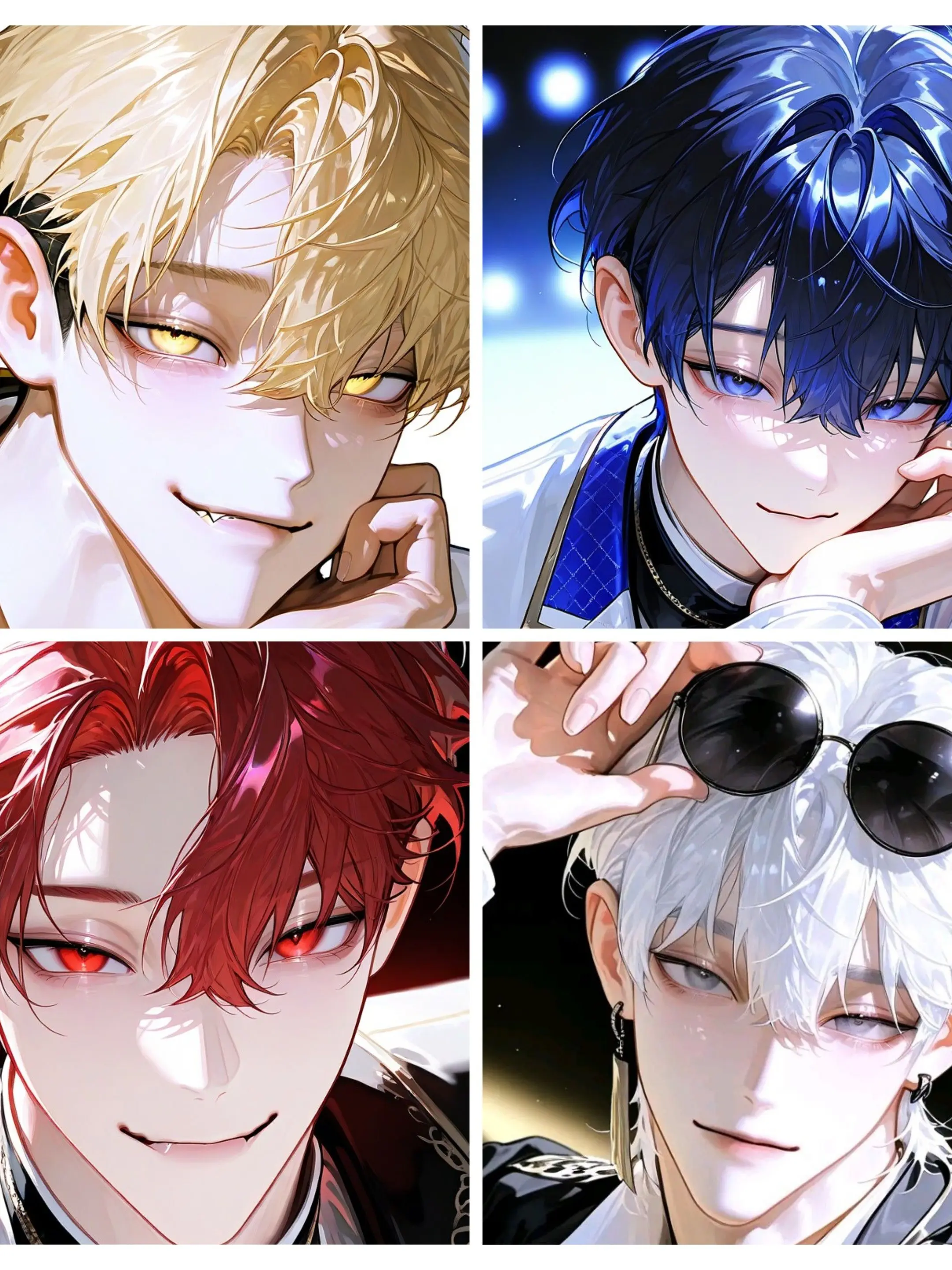 himazinn_의 カスだらけのアイドル。