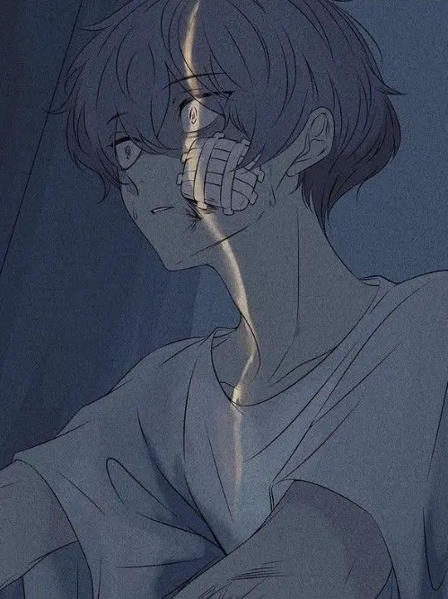 I_like_love_BL의 [BL 精神病の兄 イ・スホ]