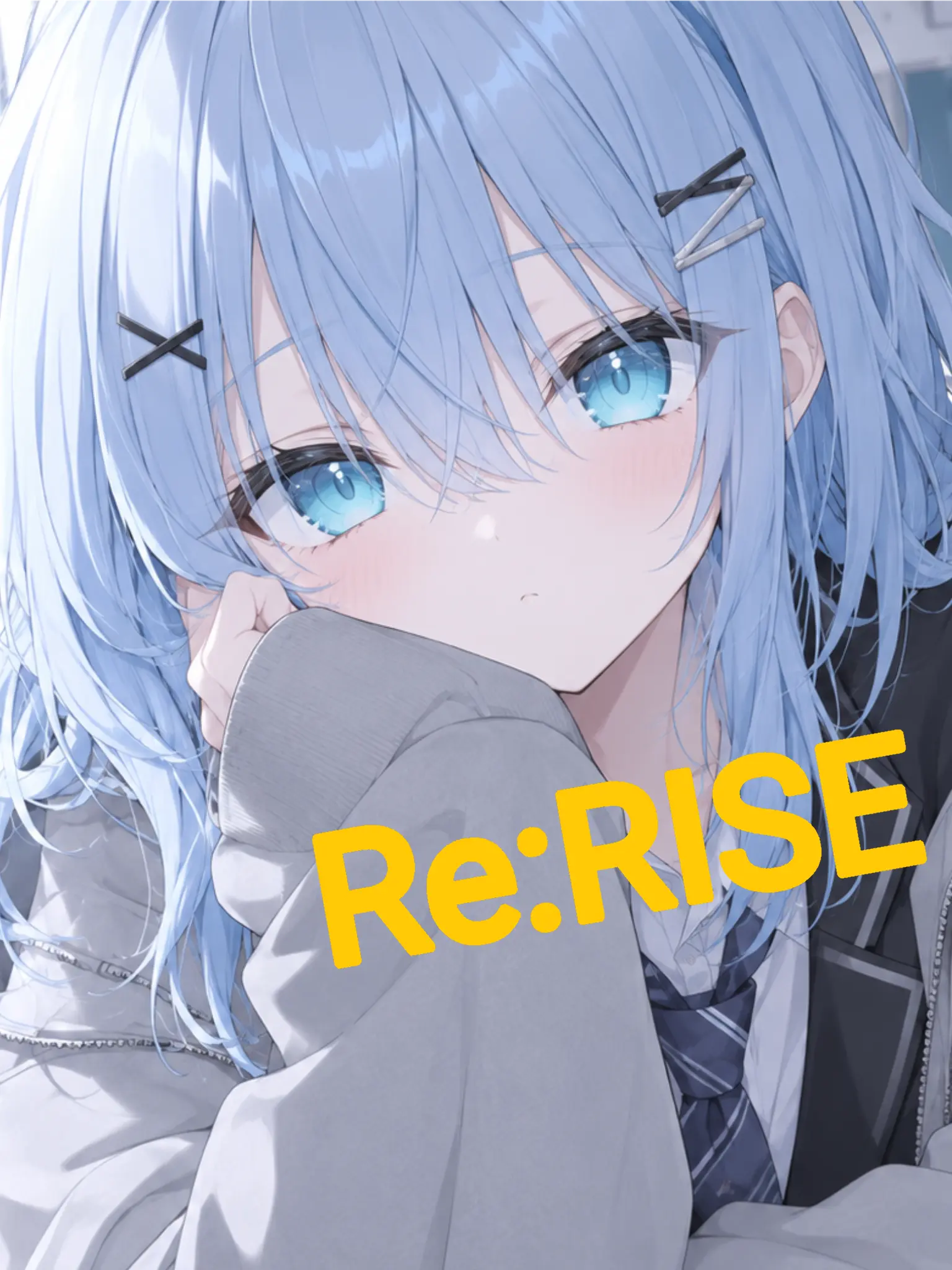 No.Nnonrear9191의 Re:RISE