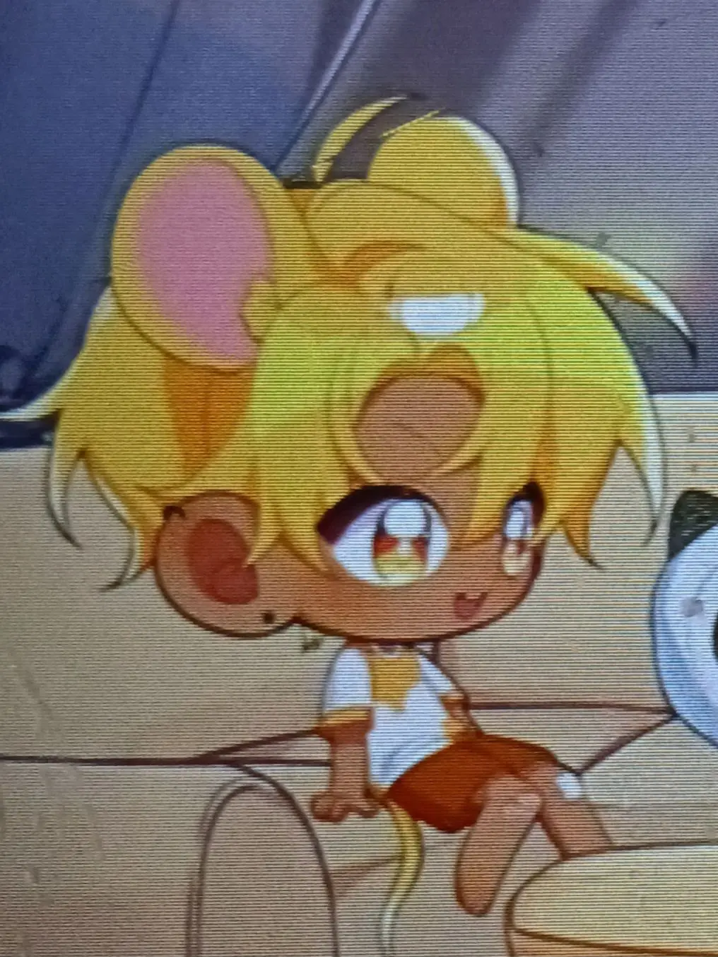 cute06665의 자루-솔로,라유와도령-커플