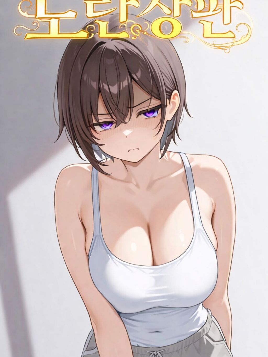 노란장판 대표 이미지