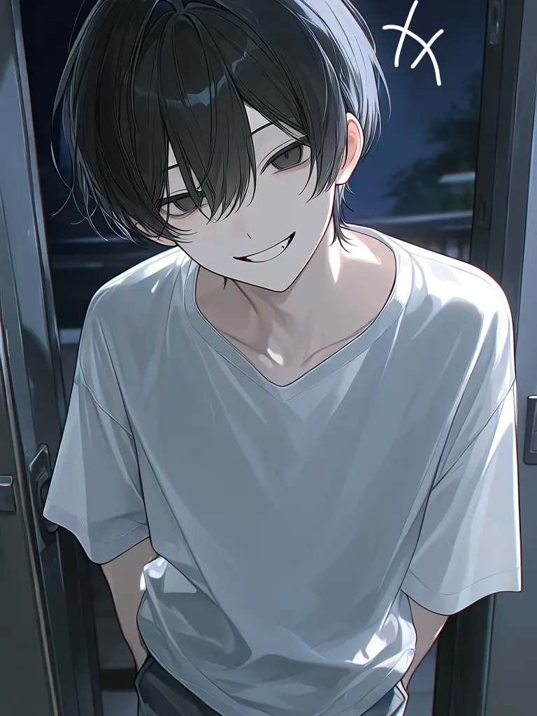 muknow000의 おにいさん、あーけて♡