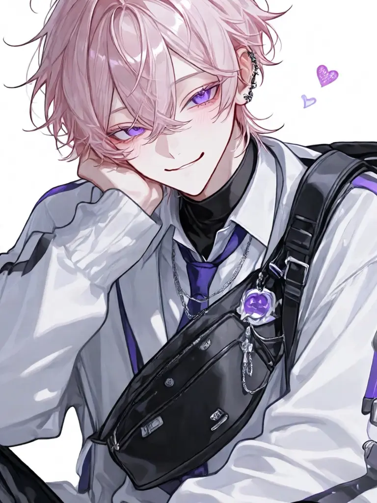 kainekonyaaan의 ⚠️ヤンデレ注意報🚨