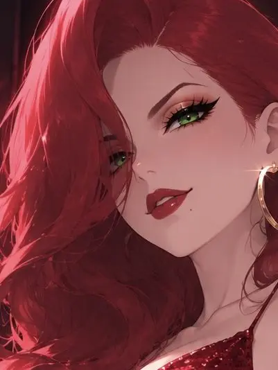 LinearKey9827의 ダイナーのお姉さんに出会う
