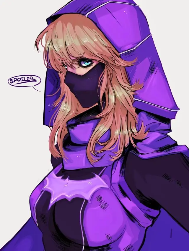 Sevtalana의 DC: She lied about why you broke up